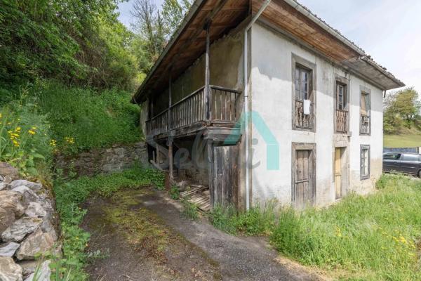 Casa independiente en As-375