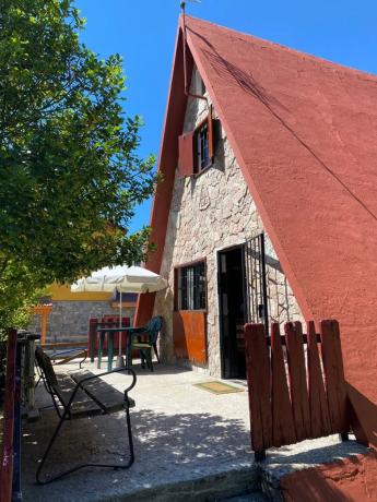 Casa de pueblo en Puerto San Isidro, 5