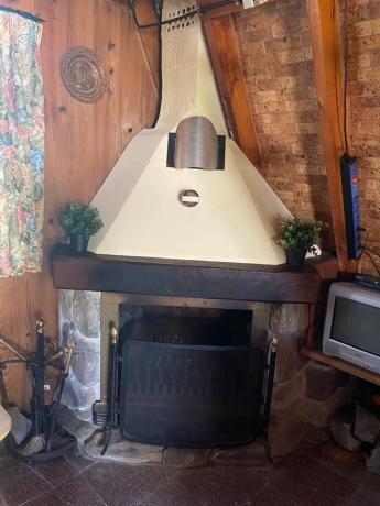 Casa de pueblo en Puerto San Isidro, 5