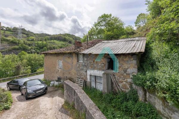 Casa independiente en As-375