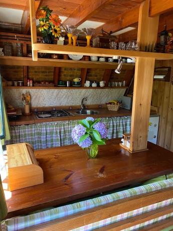 Casa de pueblo en Puerto San Isidro, 5