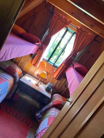 Casa de pueblo en Puerto San Isidro, 5