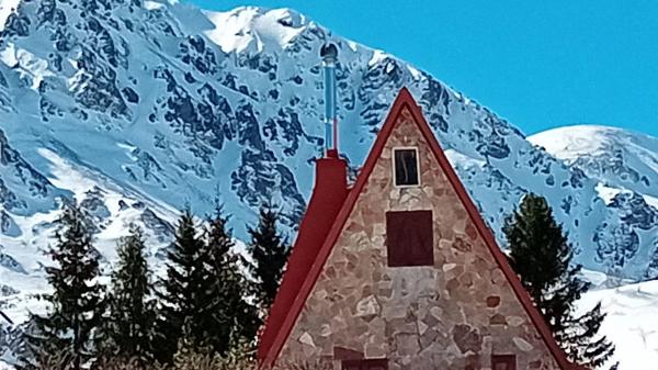 Casa de pueblo en Puerto San Isidro, 5