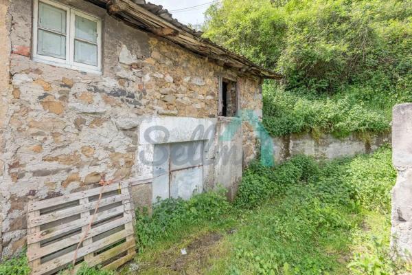 Casa independiente en As-375