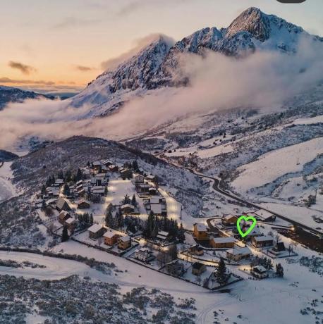 Casa de pueblo en Puerto San Isidro, 5