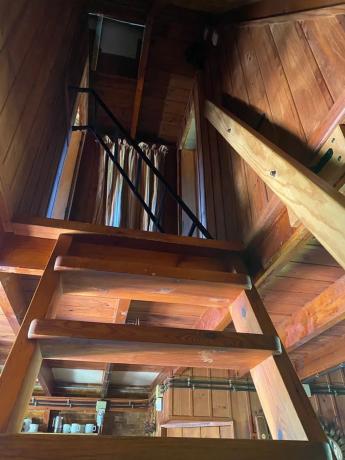 Casa de pueblo en Puerto San Isidro, 5