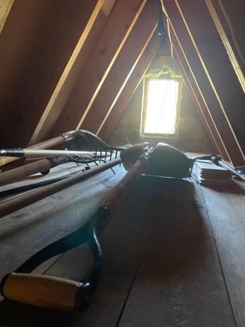 Casa de pueblo en Puerto San Isidro, 5