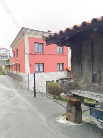 Casa de pueblo en Lugar Gallegos, 14