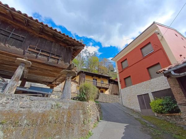 Casa de pueblo en Lugar Gallegos, 14