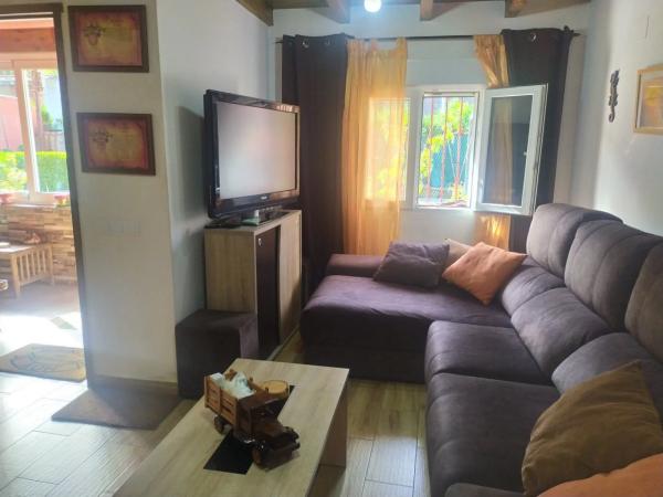 Finca rústica en Cortina