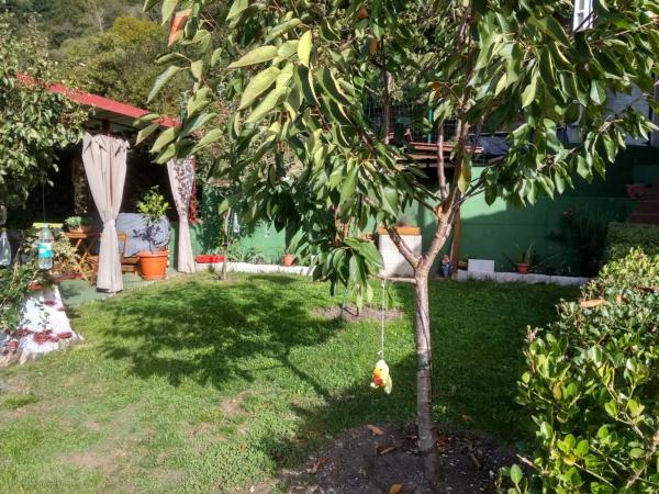 Finca rústica en Cortina