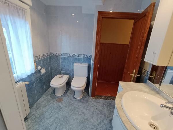 Casa de pueblo en Lugar Gallegos, 14