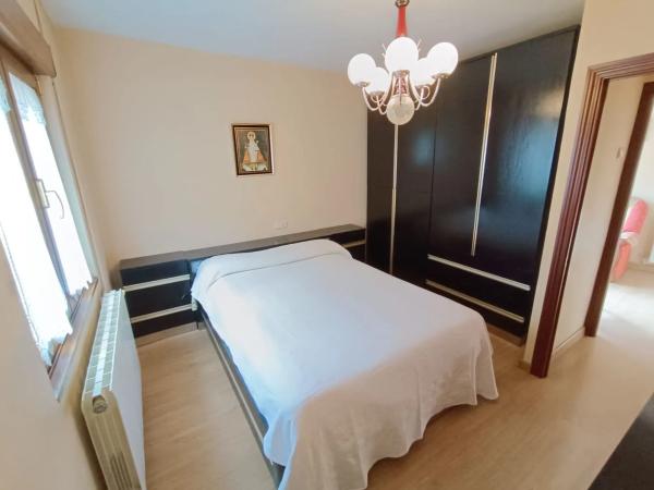 Casa de pueblo en Lugar Gallegos, 14