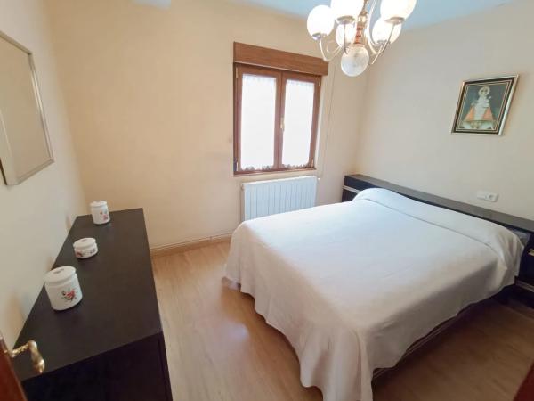 Casa de pueblo en Lugar Gallegos, 14