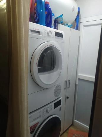 Finca rústica en Cortina