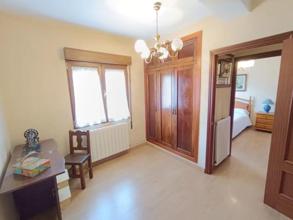 Casa de pueblo en Lugar Gallegos, 14