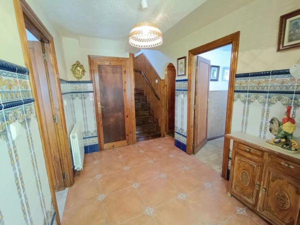 Casa de pueblo en Lugar Gallegos, 14