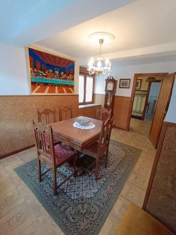 Casa de pueblo en Lugar Gallegos, 14