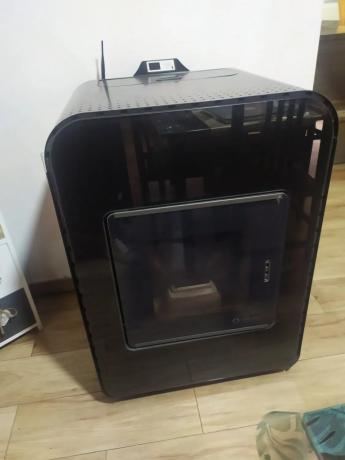 Finca rústica en Cortina