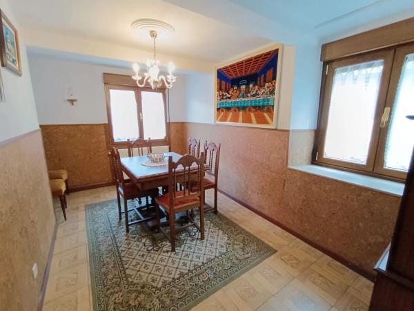 Casa de pueblo en Lugar Gallegos, 14