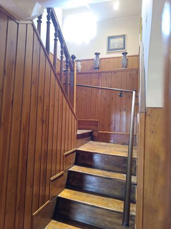 Casa de pueblo en Lugar Gallegos, 14