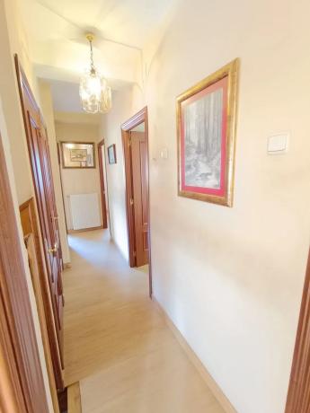 Casa de pueblo en Lugar Gallegos, 14