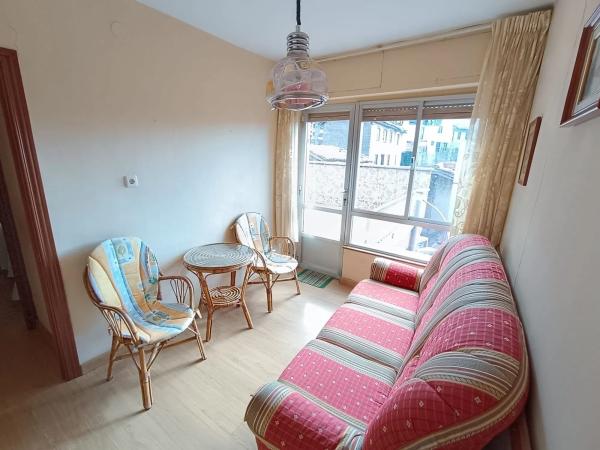 Casa de pueblo en Lugar Gallegos, 14