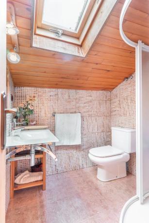 Casa independiente en Aldea Carraluz