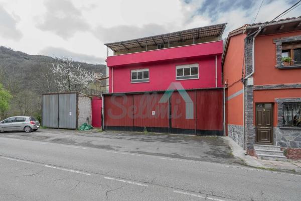 Casa independiente en As-253