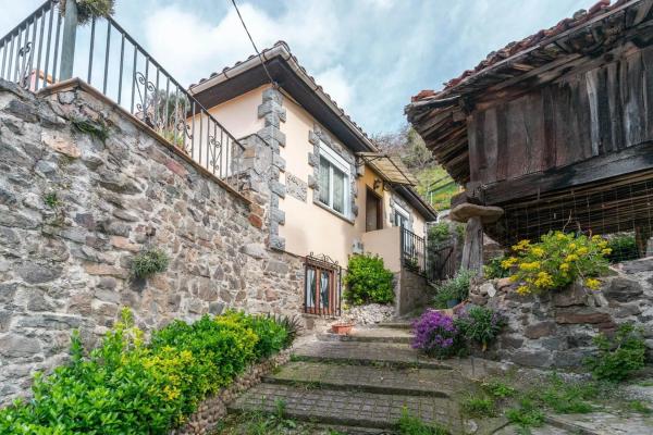 Casa independiente en Aldea Carraluz
