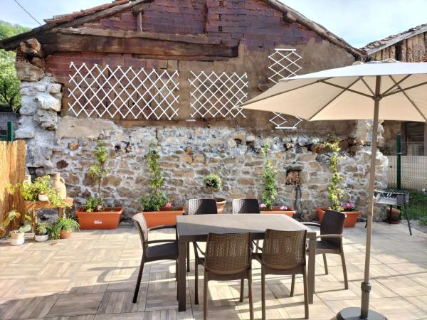 Casa independiente en Santibañez de la Fuente, 29