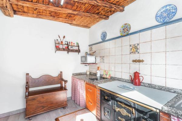 Casa independiente en Aldea Carraluz