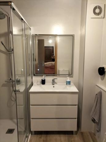 Casa independiente en Santibañez de la Fuente, 29