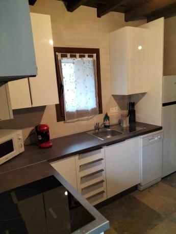 Casa independiente en Santibañez de la Fuente, 29