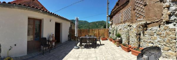 Casa independiente en Santibañez de la Fuente, 29