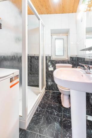 Casa independiente en Aldea Carraluz