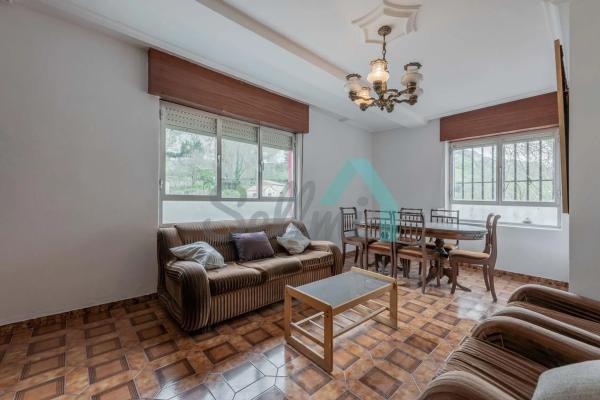 Casa independiente en As-253