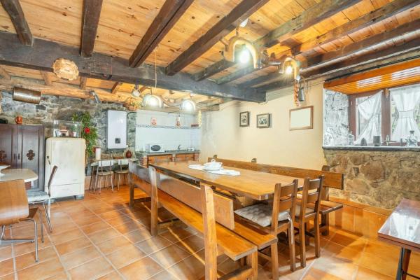 Casa independiente en Aldea Carraluz