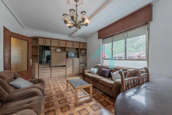 Casa independiente en As-253