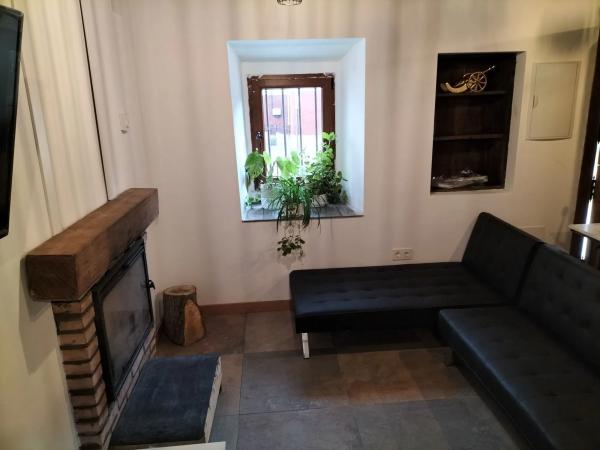 Casa independiente en Santibañez de la Fuente, 29