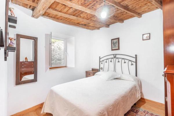 Casa independiente en Aldea Carraluz