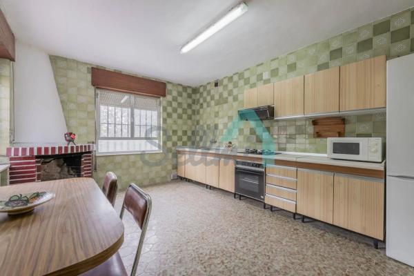 Casa independiente en As-253