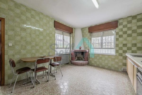 Casa independiente en As-253