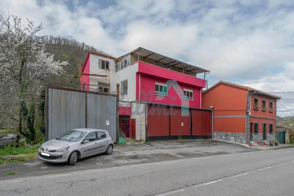 Casa independiente en As-253