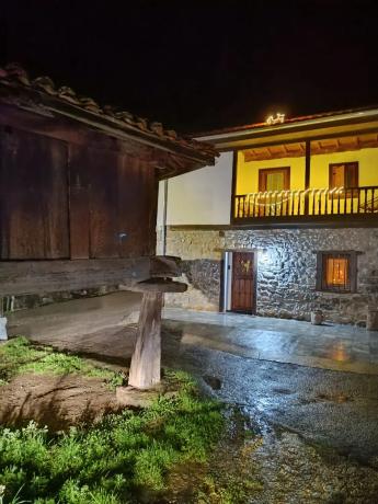 Casa independiente en Santibañez de la Fuente, 29