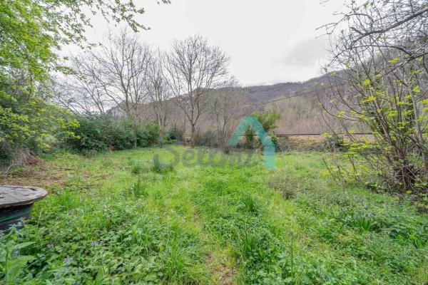 Casa independiente en As-253