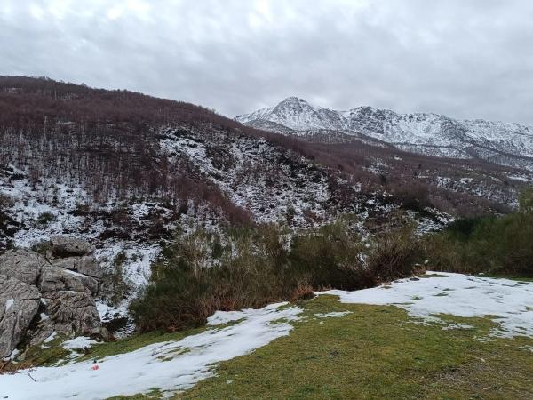 Casa independiente en Santibañez de la Fuente, 29