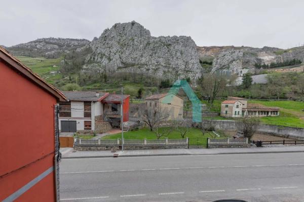 Casa independiente en As-253