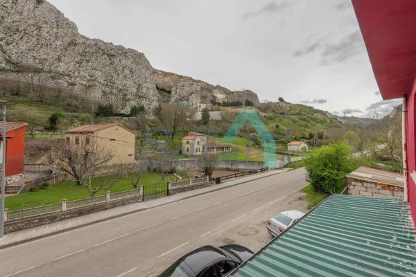 Casa independiente en As-253