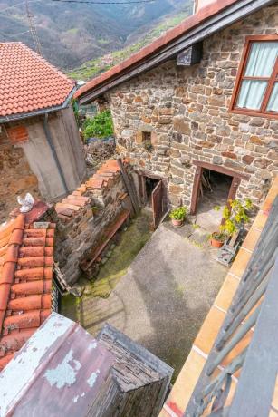 Casa independiente en Aldea Carraluz